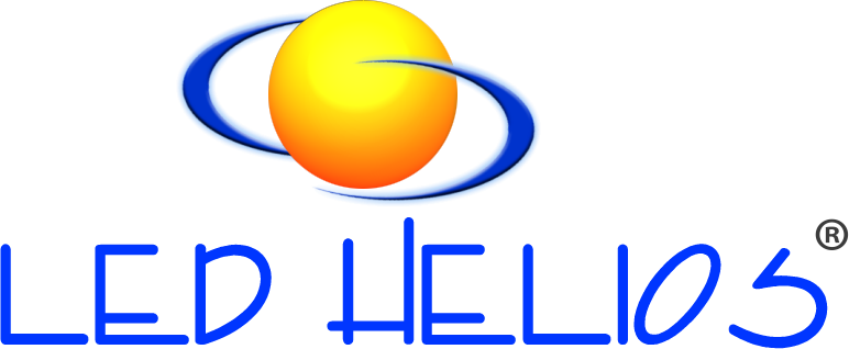 New Helios Logo